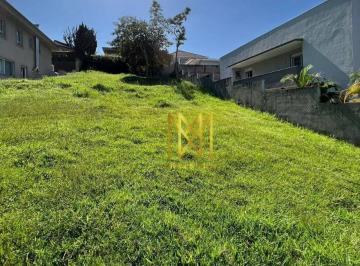 2ae16b0c9e5c09f87398dcf6ead2cab3b0d275c2 · Terreno à venda, 722 m² por R$ 3.250.000 - Residencial Melville - Santana de Parnaíba/SP