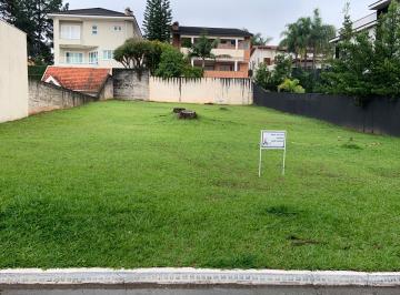 656ca45759c576f1d9e6b2826f72773c3cde371b · Terreno à venda, 600 m² por R$ 3.300.000,00 - Residencial Zero - Santana de Parnaíba/SP