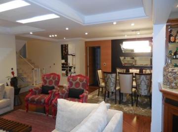 37cc9929507dee3e44f8d662e9b0296cee8a0300 · Casa com 4 dormitórios à venda, 450 m² por R$ 2.700.000,00 - Residencial Onze (Alphaville) - Santana