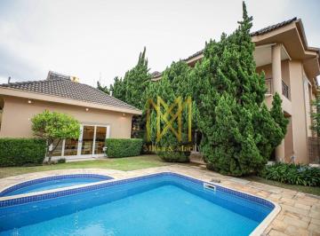 664c57edcf17cd9a24c7d3d9a3c421b52d3a8953 · Casa com 4 dormitórios à venda, 660 m² por R$ 13.500.000,00 - Tamboré 03 - Santana de Parnaíba/SP