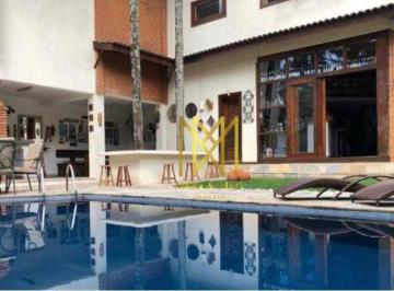 fb60f6cb487e8ffebf4384279bd504bc52a85b1d · Casa com 4 dormitórios à venda, 500 m² por R$ 3.750.000,00 - Residencial Dez (Alphaville) - Santana 