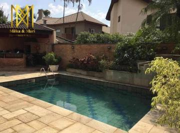 25d89798bdee624e096f5526d048fd3b48b076b9 · Casa com 5 dormitórios à venda, 480 m² por R$ 3.500.000,00 - Alphaville - Santana de Parnaíba/SP
