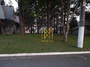 ebd4aa85ba4758ae3f0df9ab506307df40a8d8dd · Terreno à venda, 1228 m² por R$ 2.456.000 - Residencial Dez (Alphaville) - Santana de Parnaíba/SP