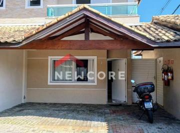 Casa · 128m² · 3 Quartos · 2 Vagas · Casa de condomínio em  Rua Major Cardim - Suíssa - Ribeirão Pires/SP