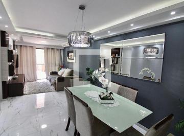 Apartamento · 125m² · 4 Quartos · 2 Vagas · Apartamento à Venda - Recreio, 4 Quartos, 125 m² - Rio de Janeiro