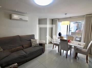 Apartamento · 180m² · 3 Quartos · 2 Vagas · Apartamento à Venda - Recreio, 3 Quartos, 180 m² - Rio de Janeiro