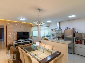 Apartamento · 144m² · 3 Quartos · 2 Vagas · Apartamento à Venda - Vila Metalúrgica, 3 Quartos, 144 m² - Santo André