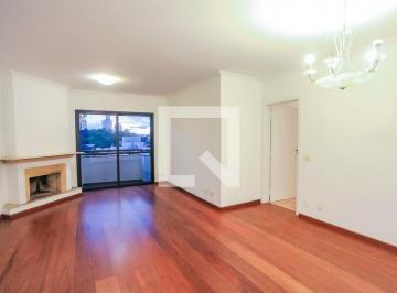 Apartamento · 122m² · 3 Quartos · 2 Vagas · Apartamento à Venda - Portal do Morumbi, 3 Quartos, 122 m² - São Paulo