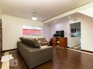 Casa · 220m² · 4 Quartos · 5 Vagas · Casa à Venda - Ponte Rasa, 4 Quartos, 220 m² - São Paulo