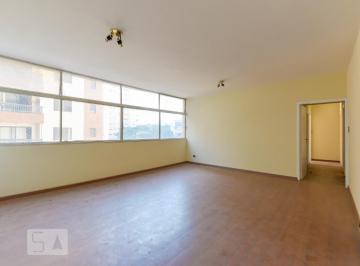 Apartamento · 112m² · 3 Quartos · 1 Vaga · Apartamento à Venda - Pinheiros, 3 Quartos, 112 m² - São Paulo