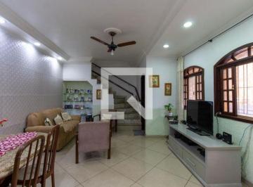 Casa · 242m² · 6 Quartos · 1 Vaga · Casa à Venda - Humaitá, 6 Quartos, 242 m² - Rio de Janeiro