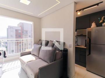 Apartamento · 40m² · 2 Quartos · Apartamento à Venda - Canindé, 2 Quartos,  40 m² - São Paulo