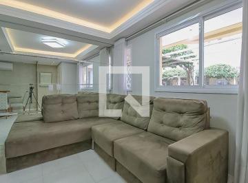 Casa · 155m² · 3 Quartos · 2 Vagas · Casa à Venda - Marechal Rondon, 3 Quartos, 155 m² - Canoas