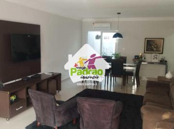 Casa · 300m² · 3 Quartos · 6 Vagas · Casa com 3 dorms, Vila Progresso, Guarulhos - R$ 1.4 mi, Cod: 9190