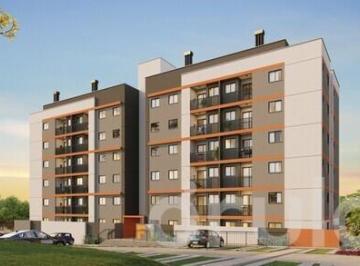 Apartamento de 2 quartos, Curitiba · Garden 2 quartos 52/17m² area descoberta Bairro planejado Neoville para Maio de 2026