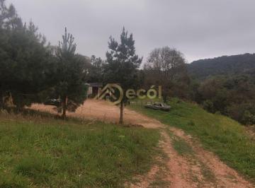 Rural · 8700m² · 1 Quarto · LINDA CHÁCARA EM FORMAÇÃO