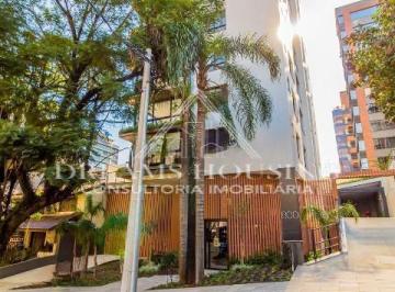 Apartamento · 123m² · 3 Quartos · 2 Vagas · 3 Quartos suítes no Mont'Serrat
