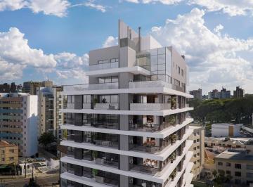 Apartamento de 3 quartos, Curitiba · Maravilhoso Apartamento 107.5 m² - BIGORRILHO/ÚLTIMA UNIDADE