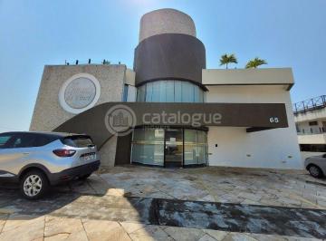 Apartamento · 63m² · 2 Quartos · 1 Vaga · APARTAMENTO COM VISTA PARA O MAR EM COTOVELO