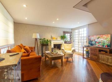 Casa · 191m² · 4 Quartos · 2 Vagas · Casa à Venda - Ipanema, 4 Quartos, 191 m² - Porto Alegre