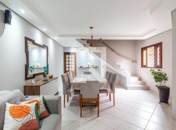 Casa · 192m² · 3 Quartos · 4 Vagas · Casa à Venda - Vila Galvão, 3 Quartos, 192 m² - Guarulhos