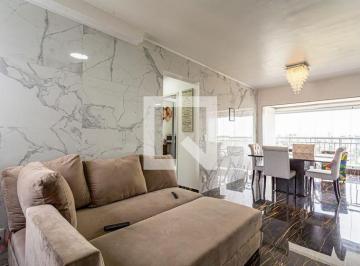 Apartamento · 67m² · 2 Quartos · 2 Vagas · Apartamento à Venda - Vila Assunção, 2 Quartos, 67 m² - Santo André