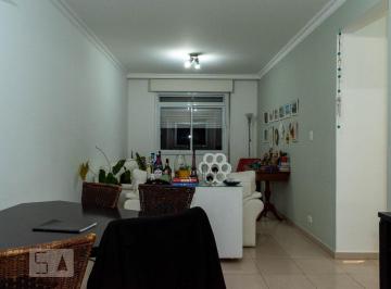 Apartamento · 78m² · 2 Quartos · 1 Vaga · Apartamento à Venda - Vila Clementino, 2 Quartos,  78 m² - São Paulo
