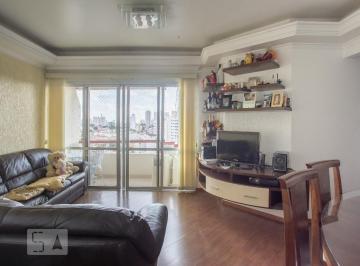 Apartamento · 69m² · 3 Quartos · 1 Vaga · Apartamento à Venda - Mandaqui, 3 Quartos, 69 m² - São Paulo