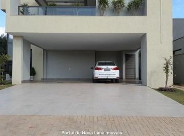 Foto 01 · Casa a venda no Alphaville Lagoa dos Ingleses em Nova Lima Residência de Luxo em Alphaville Lagoa do