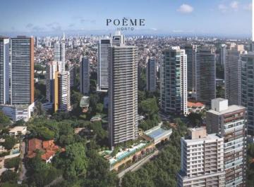 Foto 03 · Edificio Poéme Horto um Lançamento Moura Dubeux no Horto Florestal em Salvador com 4 Suítes de 203,9
