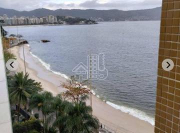 Apartamento de 2 quartos, Niterói · Apartamento com 2 quartos no Ingá