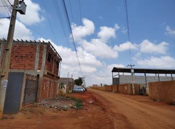 Terreno , Vicente Pires · VENDO LOTE MURADO DE 540m2 EM CONDOMÍNIO FECHADO COM 98150-8787