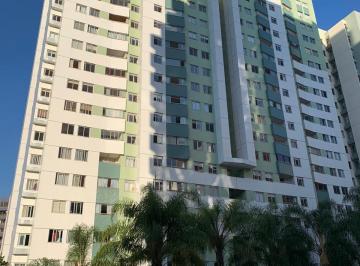 Apartamento de 3 quartos, Águas Claras · Alugo apartamento 3 quartos com suite próximo da estação do metrô, visite agora!