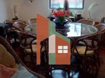 Apartamento · 227m² · 4 Quartos · 3 Vagas · Apartamento com 4 dorm. (3 suítes), Centro, em Atibaia