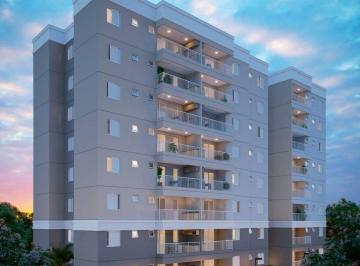 Apartamento · 61m² · 2 Quartos · 1 Vaga · Villa Di Trento | Construtora Visconde | Pronto | 61 metros | 02 dormitórios | suíte | varanda | 01 