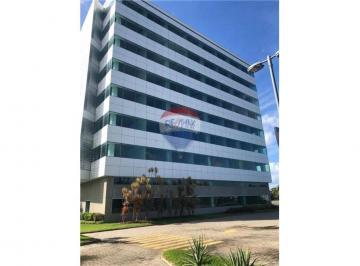 Comercial · 33m² · 1 Vaga · Sala comercial no Paiva
