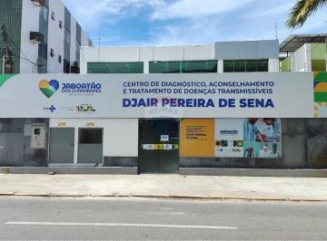 Comercial · 600m² · Excelente oportunidade em Piedade