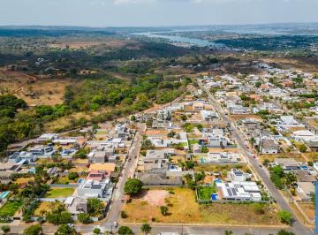 Terreno , Brasília · LOTE À VENDA NO TAQUARI - DF: 1.969M², ESCRITURADO, REGISTRADO – ÁGIO OU QUITADO