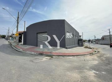 Foto 01 · Galpão Comercial à Venda em Jacareí-SP, Bairro Residencial Santa Paula - 1 Sala, 1 Banheiro, 200m2 d