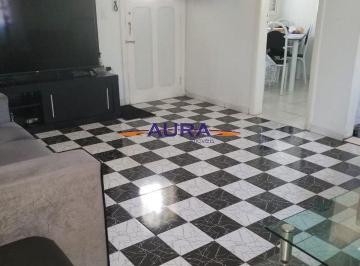 Apartamento · 90m² · 3 Quartos · Apartamento à venda - em Carmo