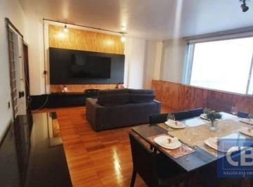dcd4720e06bd3737a4a41e835fcf378ae40fc58a · Apartamento no Quadrilátero - Andar alto