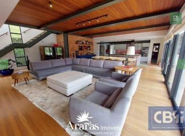 7252d4390d6ab36989c8038e0a2f77e1e5609b84 · Linda Casa Em Itaipava Em Estilo Moderno, Dentro De Condomínio Com Excelente Vizinhança!