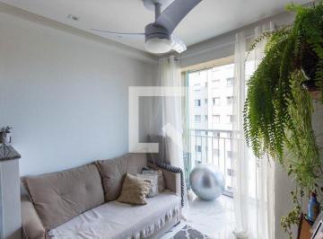 Apartamento · 33m² · 1 Quarto · Apartamento à Venda - Cangaíba, 1 Quarto, 33 m² - São Paulo