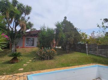Rural · 3600m² · 4 Quartos · 2 Vagas · Chácara em condominio Porta do Sol