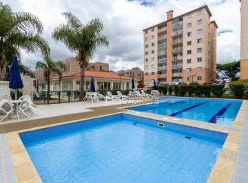 7089672ae7e9ae5aed08cebc4e98db1d4f9f833e · Apartamento à venda, 70 m² por R$ 499.000,00 - Capão Raso - Curitiba/PR