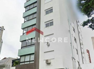 Apartamento · 90m² · 2 Quartos · 1 Vaga · Apartamento em Rua Borges do Canto - Petrópolis - Porto Alegre/RS
