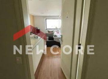 Apartamento · 60m² · 2 Quartos · 2 Vagas · Apartamento em Rua Guarará - Jardim Paulista - São Paulo/SP