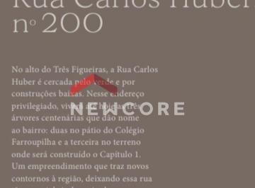 Apartamento de 3 quartos, Porto Alegre · Apartamento em Rua Carlos Huber - Três Figueiras - Porto Alegre/RS