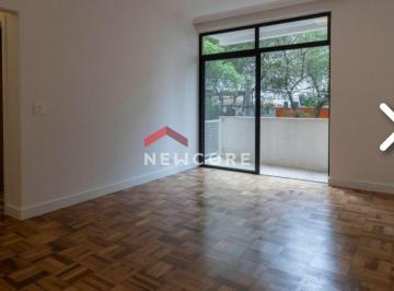 Apartamento de 2 quartos, São Paulo · Apartamento em Rua Pamplona - Jardim Paulista - São Paulo/SP