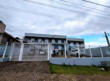 FACHADA · SÃO LEOPOLDO - APARTAMENTO 1 DORM - ARROIO DA MANTEIGA